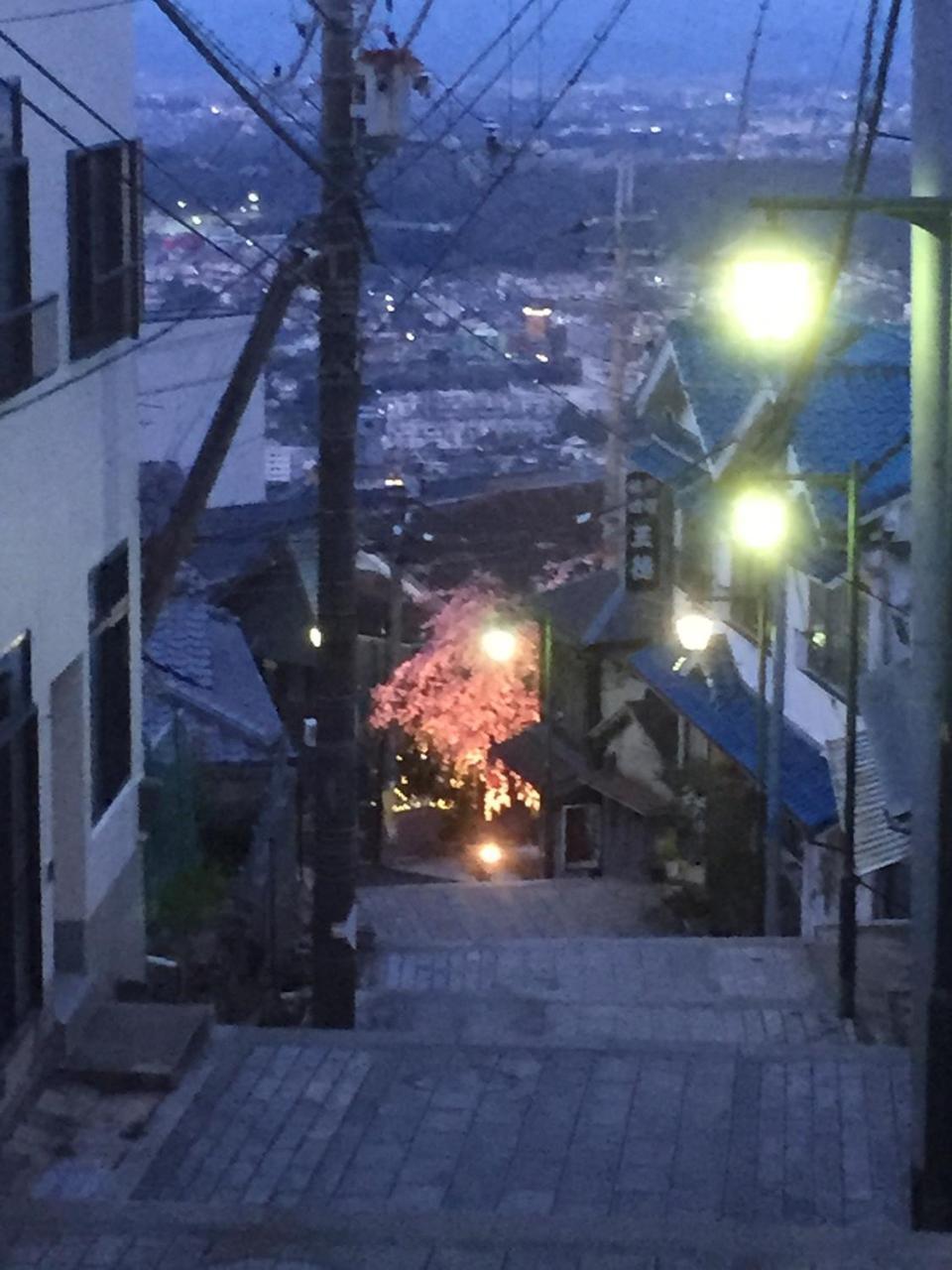 Hotel Monzen Okagero Ikoma Esterno foto